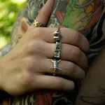 Купить Кольцо Двор Сердце Кольцо Двор Сердце