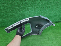 Бампер передний правая часть JAECOO J7 (2023-н.в.)