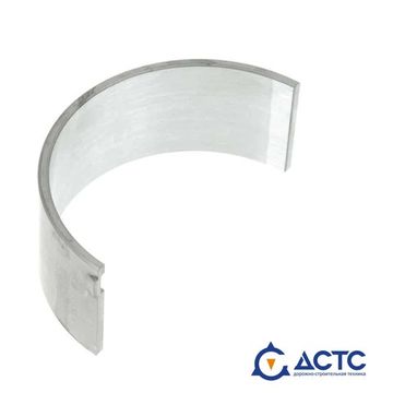 Вкладыш шатуна двигателя нижний WEICHAI WD615 WD10G