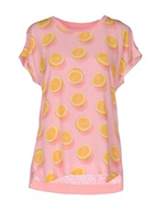 EC4838W40  блуза-Shirts