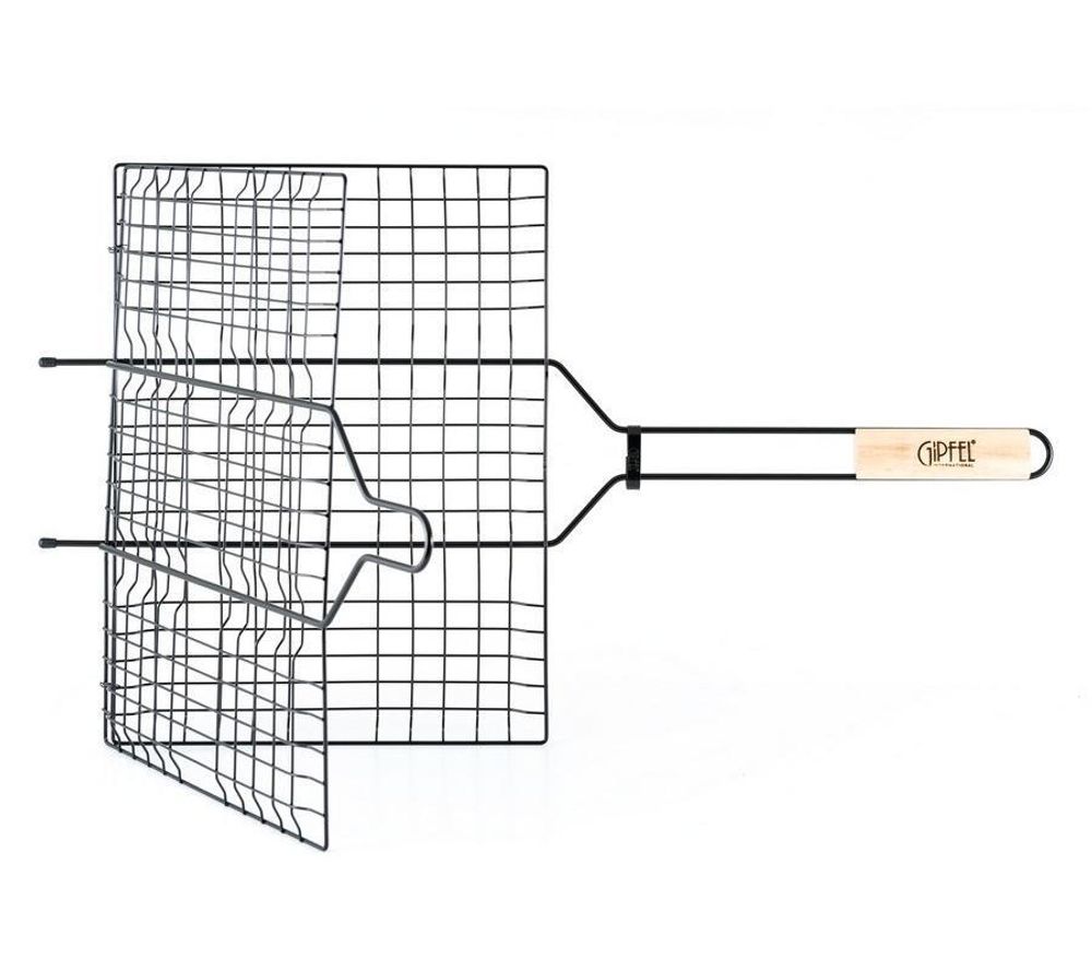 Решетка-гриль Gipfel 5941
