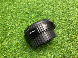 Kenko Extension Tube 12mm Nikon F