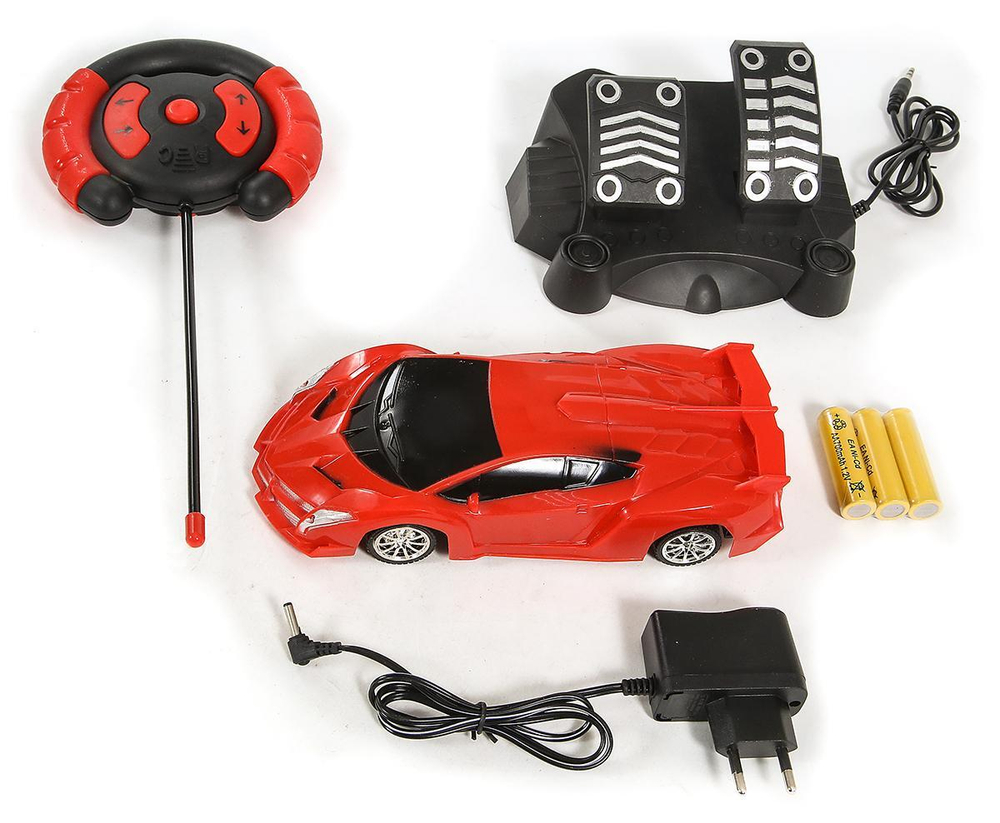 Машина классич.на РУ, коробка 5099A-21AB