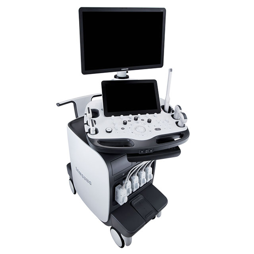 УЗИ аппарат Samsung RS85 Prestige