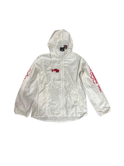 Ветрозащитная куртка для бега Trail Running School