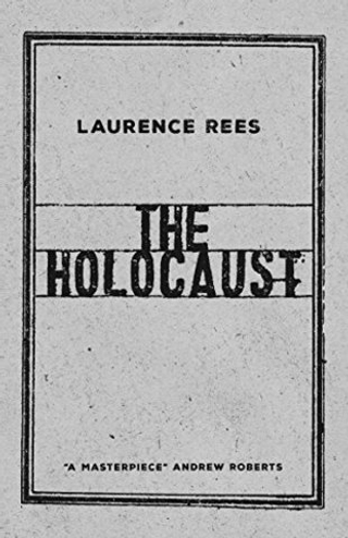 Holocaust: A New History