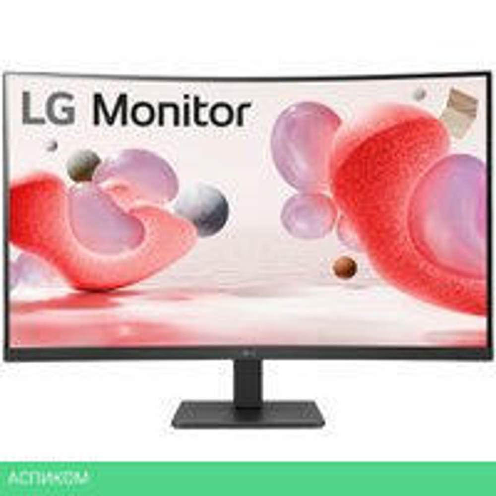 Монитор LG 32MR50C-B