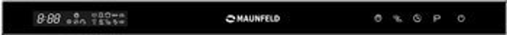 Встраиваемая посудомоечная машина Maunfeld MLP-12 IM
