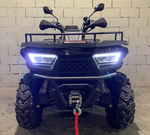 Квадроцикл Linhai Yamaha F320 (с ПСМ)