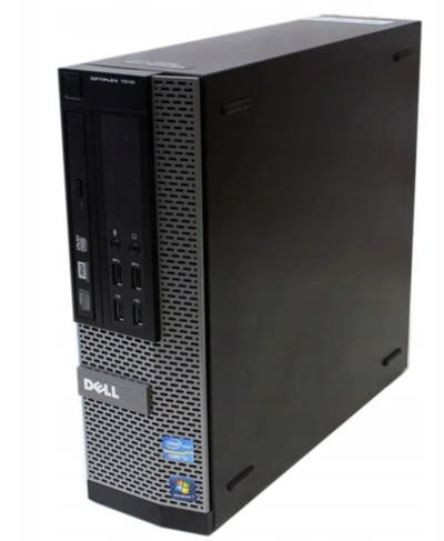 Компьютер Dell Optiplex 9010