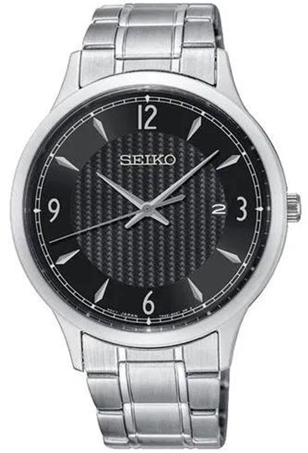 Мужские японские наручные часы Seiko SGEH81P1