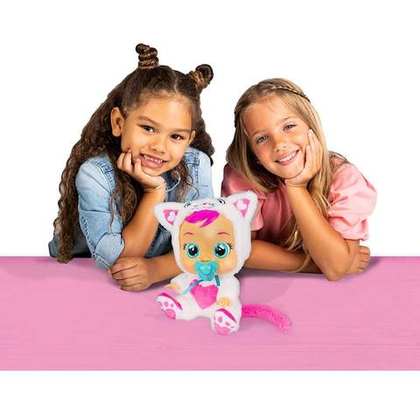 Плачущий младенец Cry Baby Daisy