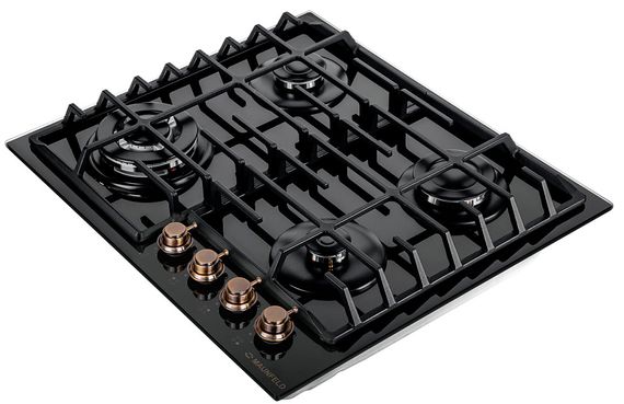 Газовая панель Maunfeld EGHG.64.63CB.R/G