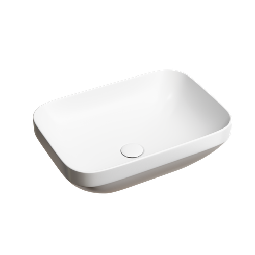 Раковина Ceramica Nova Element 50 см CN6055MW белая