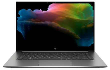 Ноутбуки HP