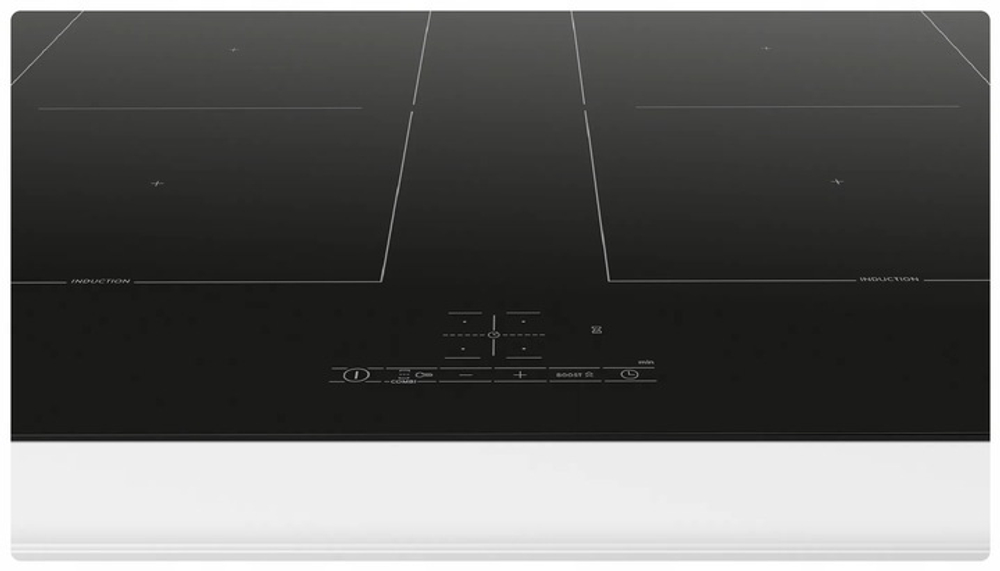 Встраиваемая индукционная варочная панель Bosch PVQ61RBB5E