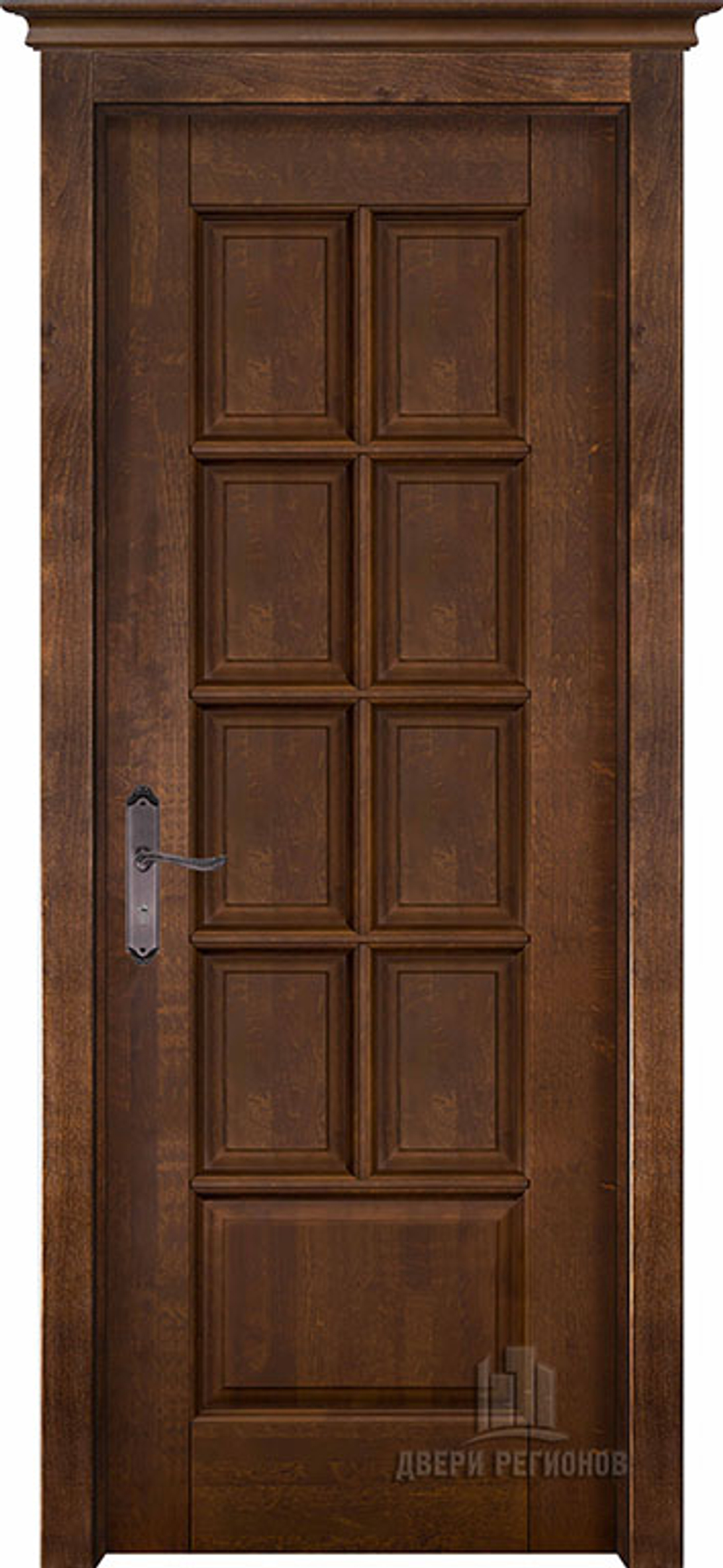 Дверь межкомнатная Лондон