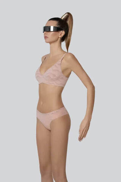 Комплект бесшовный Tulip BRAMO