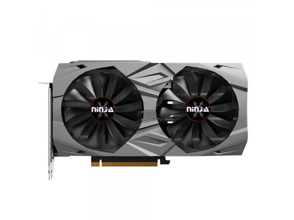 Видеокарта Ninja (Sinotex) Nvidia GeForce RTX 3060 [NK306F126F]