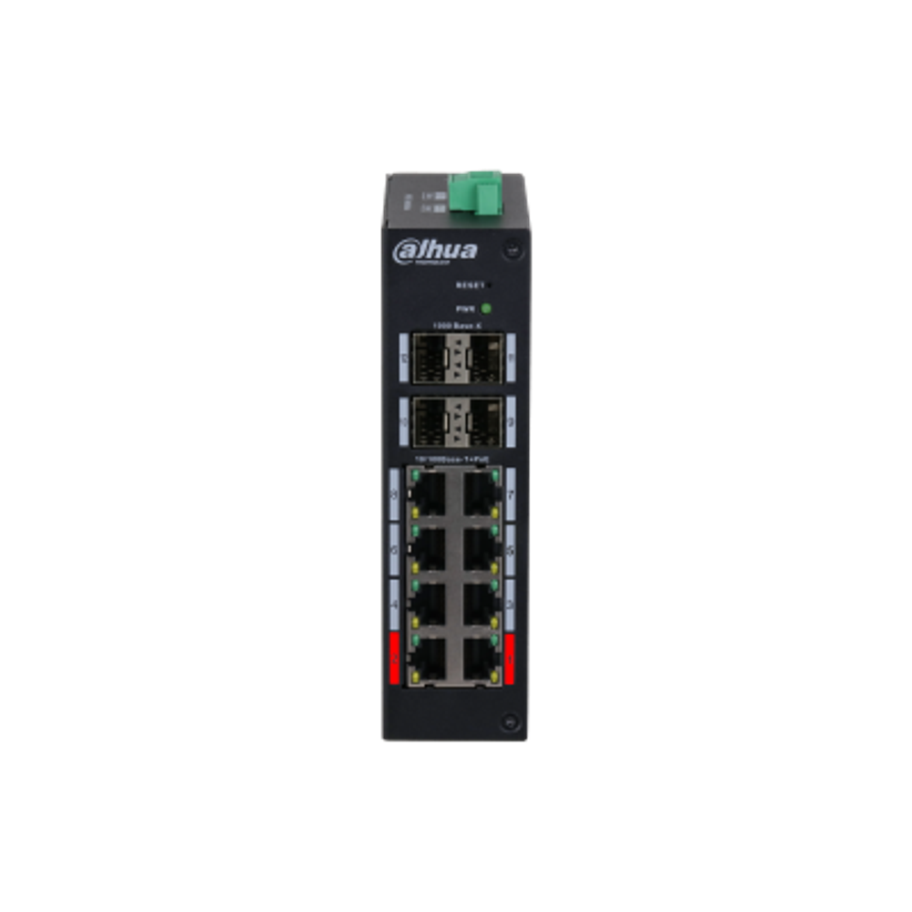 Dahua DH-HS4412-8ET-120