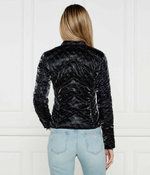 Куртка NEW VONA GUESS - черный(W5RL00 WGV30)