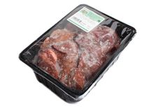 Печень гусиная Ферма Евгения Рошаля~1кг