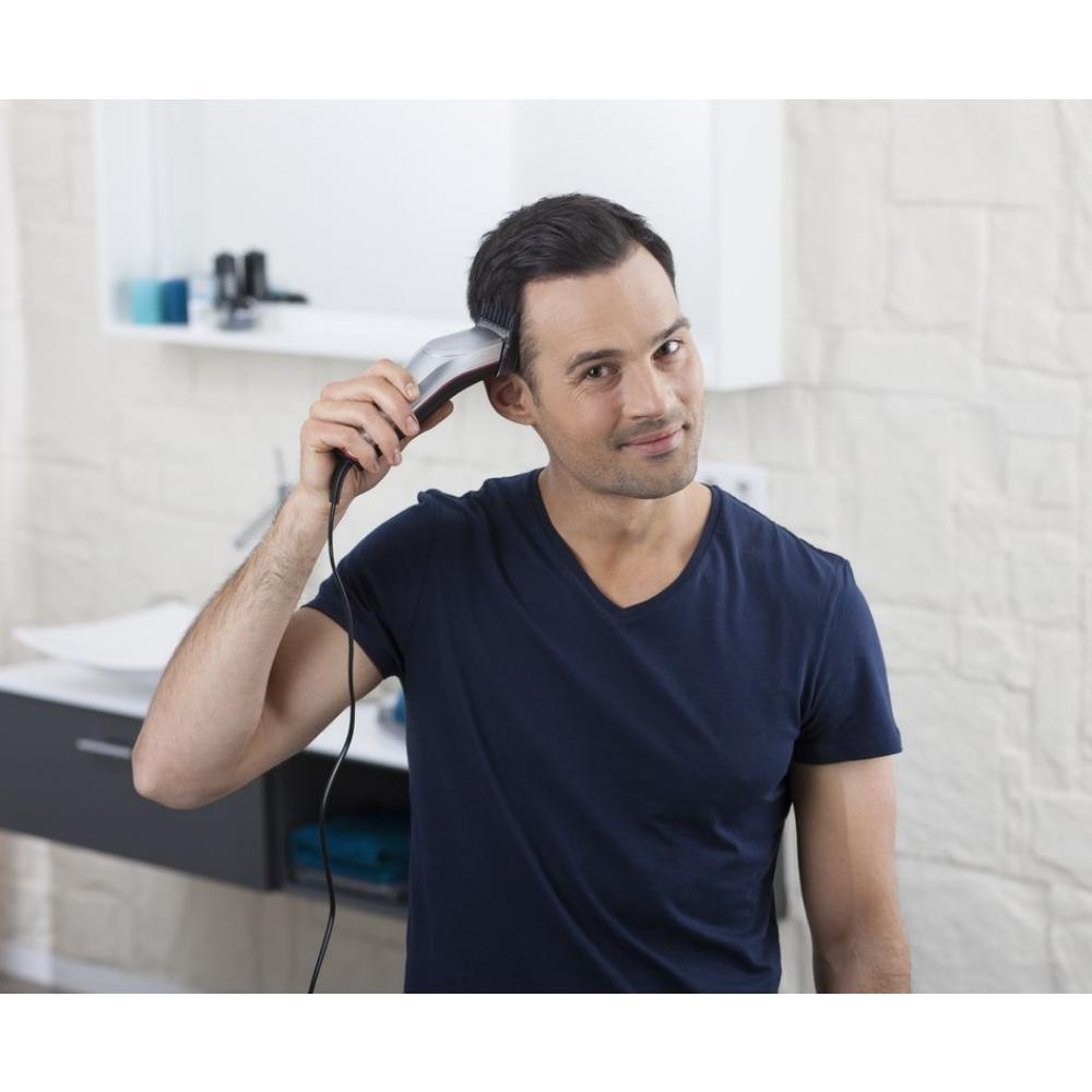 Машинка для стрижки волос Rowenta Perfect Line TN1300F0