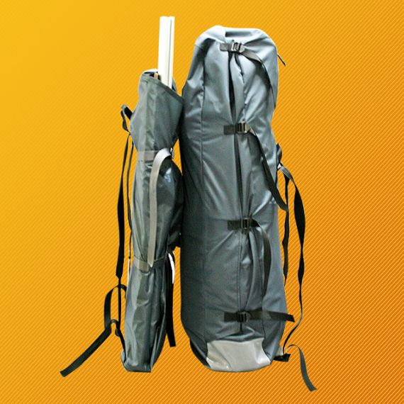 Катер с килем Stream Дельфин-3200