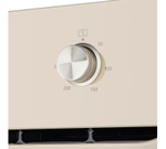 Шкаф духовой электрический MAUNFELD MEOC708PBG фото 8