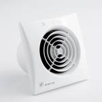Накладной вентилятор Soler Palau SILENT-100 CHZ