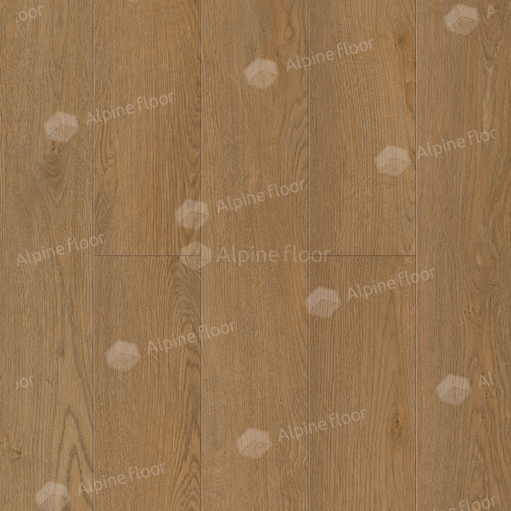 Кварцвиниловая плитка Alpine Floor Classic Light ECO 173-66 MC Клен классический