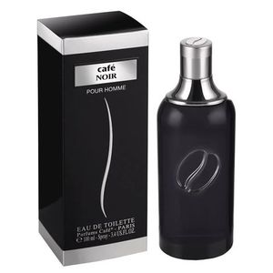 Cafe Parfums Cafe Noir Pour Homme