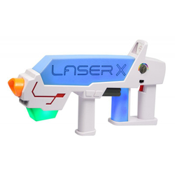 Laser X Evolution - Набор ИК-пистолетов Двойной, 2 шт. LAS88178