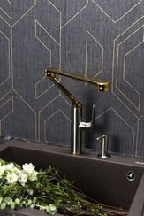 Смеситель OMOIKIRI TARA GM(арт.4994374)