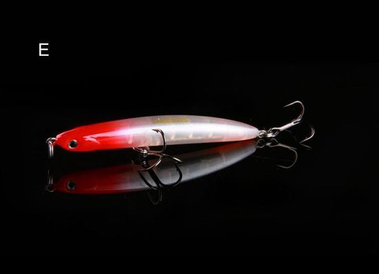 Tsurinoya DW45 60мм./5гр.