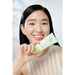 Goodal Houttuynia Cordata Calming Mineral Filter Sun Cream 50+ PA++++ успокаивающий солнцезащитный крем