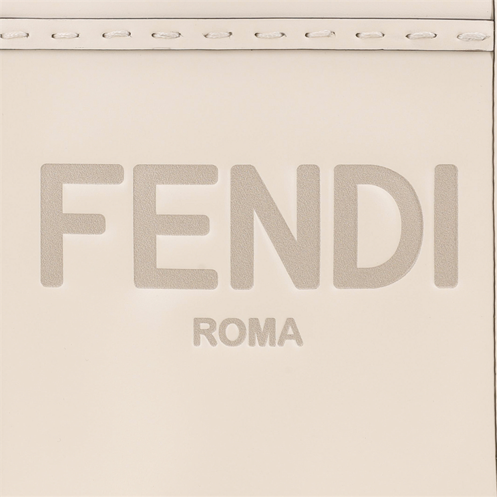 Сумка FENDI Sunshine Logo Tote, 8BS051-ABVL-F0K7E