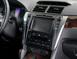 Topway TS18 2+32GB 8 ядер для Toyota Camry 2015-2018 (тип2)