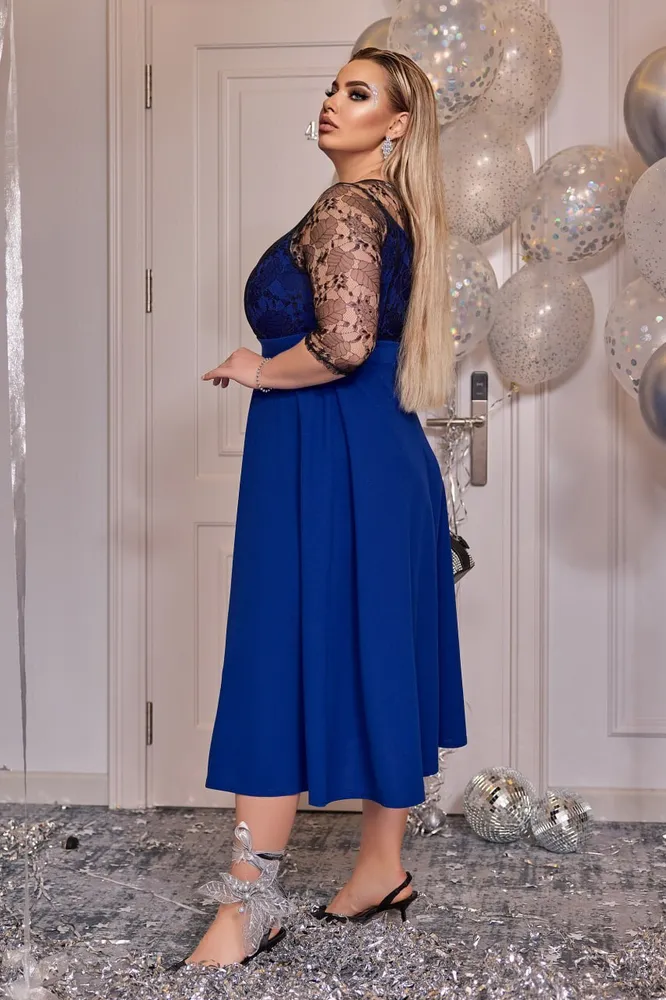 Платье УК-295-2