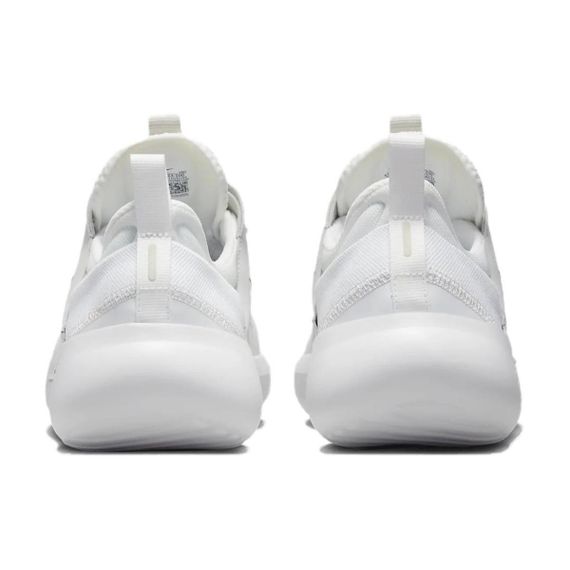 NIKE E Series - Популярная коллекция Нижнего белья из Белой Кожи.