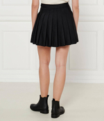 Юбка Tommy Hilfiger - черный(WW0WW43626)