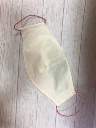 Гигиеническая маска многоразовая