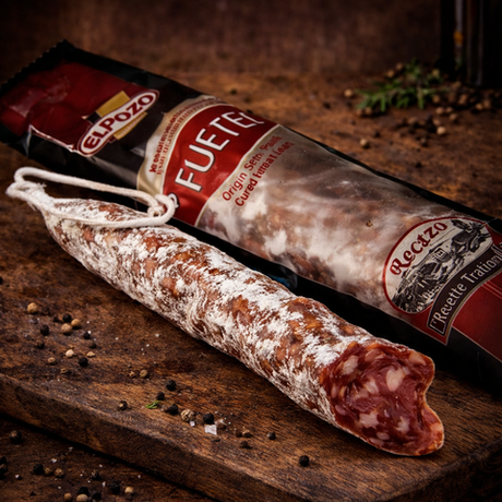 Испанский Фуэт Elpozo Originale, 170 гр