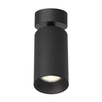 Спот 1*GU10 CL512211 черный AXEL Citilux