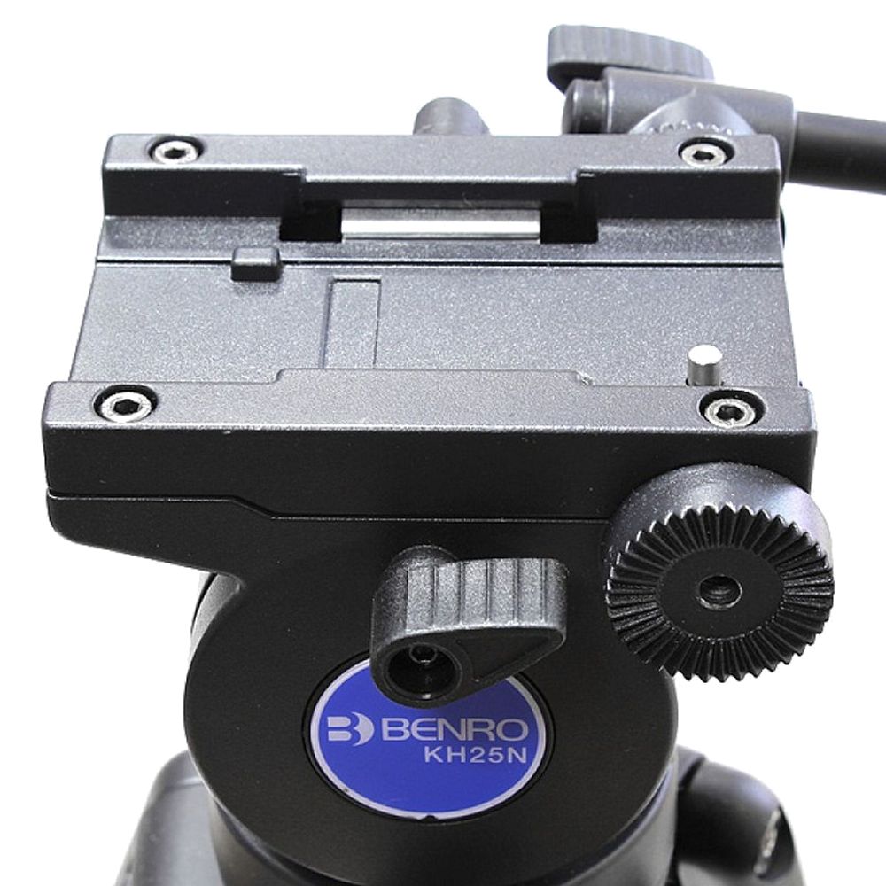 Видеоштатив Benro KH25N