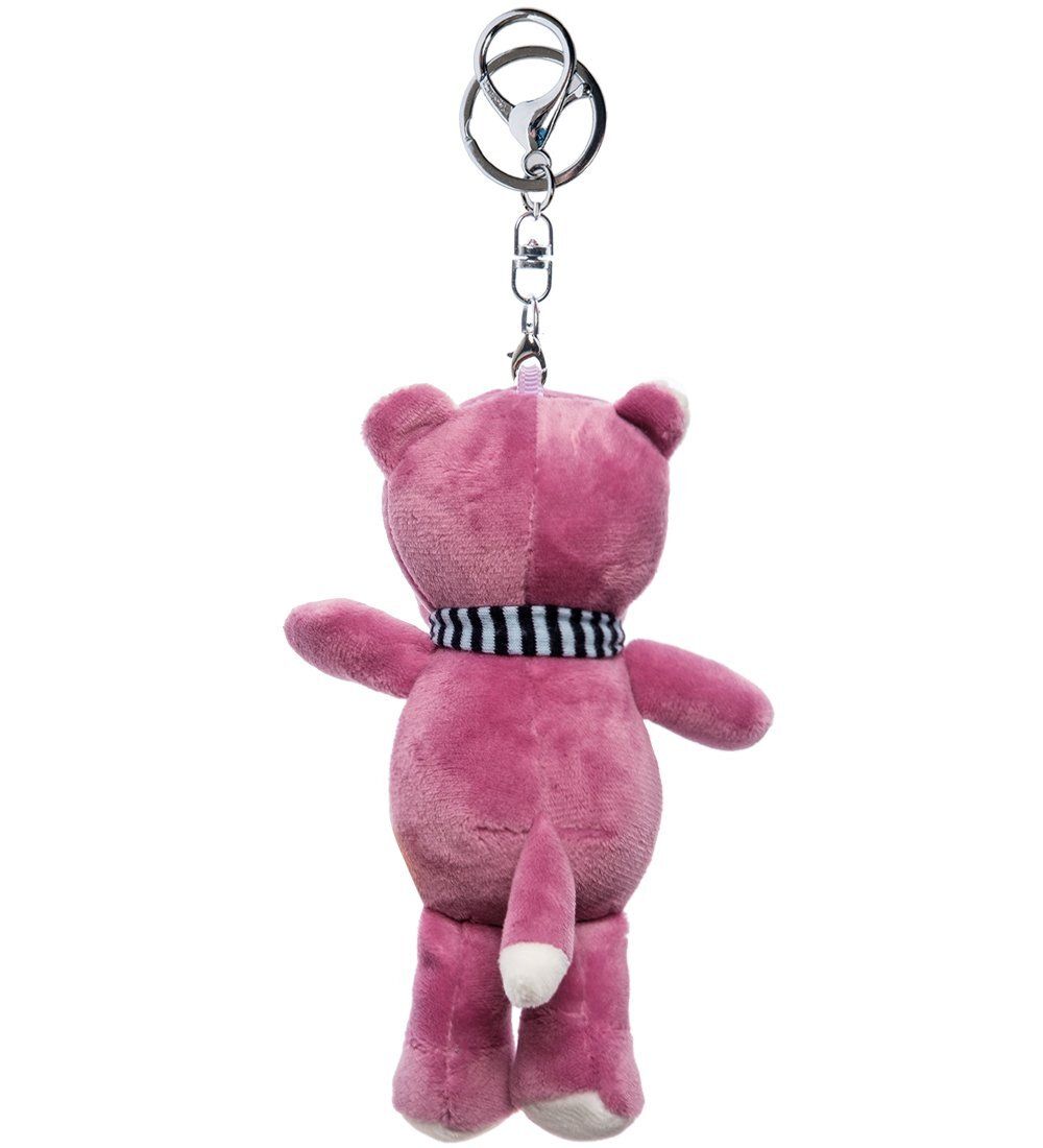 NC-28/4 Брелок «Носорог»