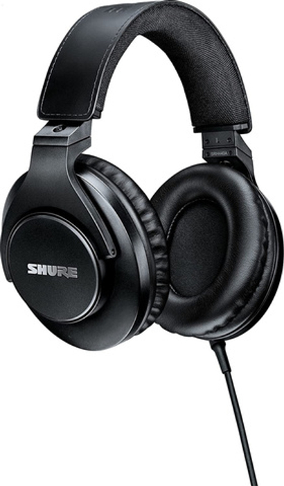 Shure SRH440A-EFS