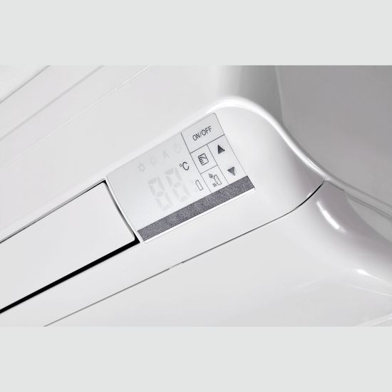 Блок внутренний универсальный TOSHIBA RAS-B18J2FVG-E консольного типа