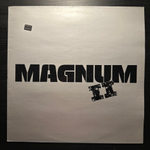 Magnum - Magnum II (Англия 1979г.)