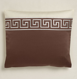 Пододеяльник 200x200 Elegante El Greko нуга